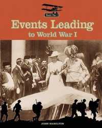 Events Leading to World War I (World War I)