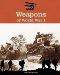 Weapons of World War I (World War I)