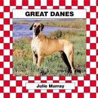 Great Danes (Checkerboard Animal Library: Dogs)