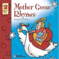 Mother Goose Rhymes : Volume 22 (Keepsake Stories)