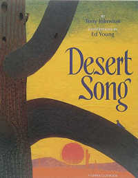 Desert Song （Reprint）