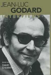 Jean-Luc Godard : Interviews
