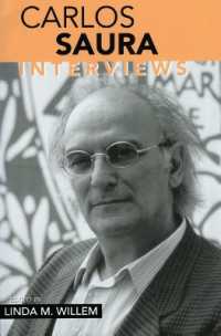Carlos Saura : Interviews
