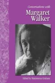 Conversations with Margaret Walker (Literary Conversations Series)