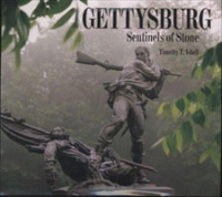 Gettysburg : Sentinels of Stone