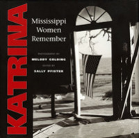 カトリーナ禍回想<br>Katrina : Mississippi Women Remember