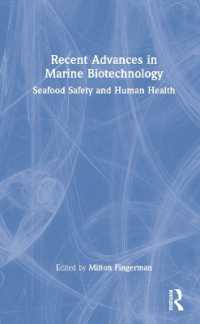 Recent Advances in Marine Biotechnology : Seafood Safety and Human Health
