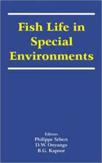 Fish Life in Special Environments