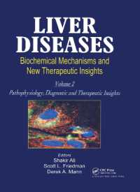 Liver Diseases : Biochemical Mechanisms and New Therapeutic Insights