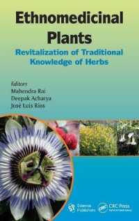 Ethnomedicinal Plants : Revitalizing of Traditional Knowledge of Herbs