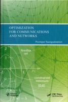 Optimization for Communications and Networks