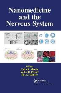 Nanomedicine and the Nervous System