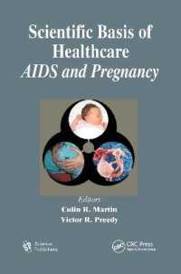 Scientific Basis of Healthcare : AIDS & Pregnancy