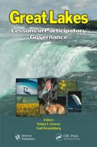 Great Lakes : Lessons in Participatory Governance