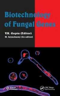 Biotechnology of Fungal Genes