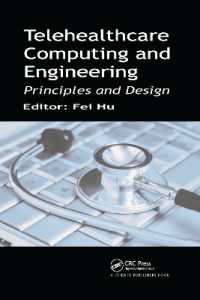 Telehealthcare Computing and Engineering : Principles and Design