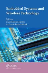 Embedded Systems and Wireless Technology : Theory and Practical Applications