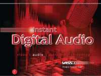 Instant Digital Audio : VASST Instant Series