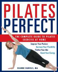 Pilates Perfect : The Complete Guide to Pilates Exercise at Home