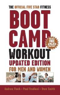 The Official Five-Star Fitness Boot Camp Workout, Updated Edition : For Men and Women (Official Five Star Fitness Guides)