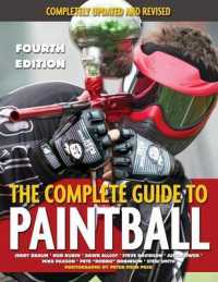 The Complete Guide to Paintball （4 UPD REV）
