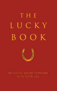 The Lucky Book