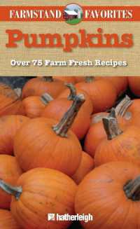 Farmstand Favorites: Pumpkins