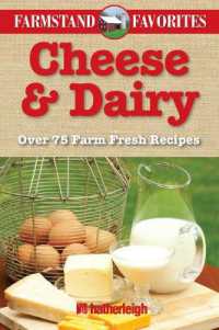 Cheese and Dairy : Farmstand Favourites