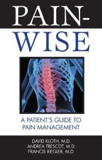 Pain-Wise : A Patient's Guide to Pain Management