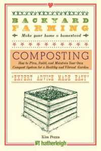 Backyard Farming: Composting