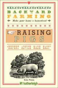 Backyard Farming: Raising Pigs