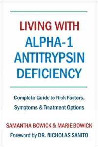 Living with Alpha-1 Antitrypsin Deficiency (A1AD) : Complete Guide to Risk Factors, Symptoms & Treatment Options