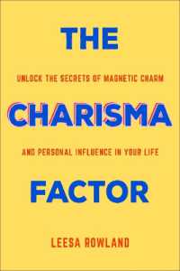 The Charisma Factor