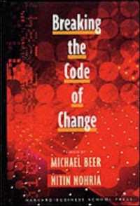 Breaking the Code of Change