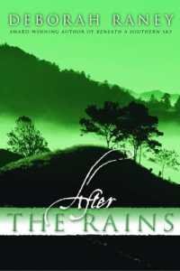 After the Rains : Contemporary Fiction
