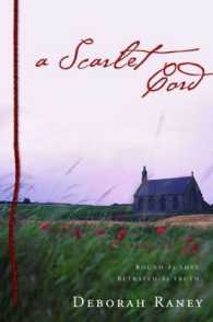 A Scarlet Cord : Bound by Love. Betrayed by Truth; Romance