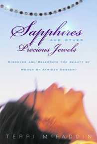 Sapphires and Other Precious Jewels : Discover & Celebrate the Beauty of Women of African Descent