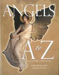 Angels a to Z : Second Edition