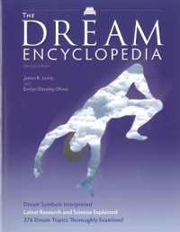 The Dream Encyclopedia : Second Edition