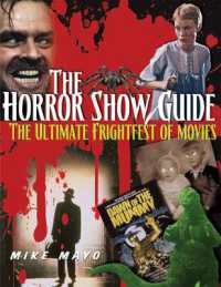Horror Show Guide : The Ultimate Frightfest of Movies