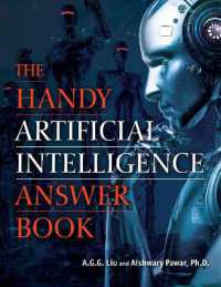 Artificial Intelligence, Robots, and the Future of Humanity : History, Myths, Movies & More (Treachery & Intrigue)