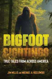 Bigfoot Sightings : True Encounters