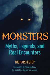 Monsters : Myths, Legends and Real Encounters