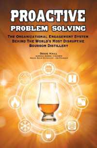 Proactive Problem Solving : How Everyone Can Fix Problems & Find Ideas for Working Smarter!