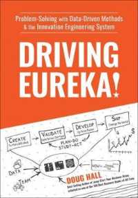 Driving Eureka! : Problem-Solving with Data-Driven Methods & the Innovation Engineering System