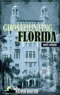 Ghosthunting Florida (America's Haunted Road Trip)