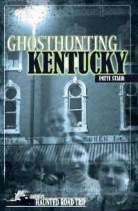 Ghosthunting Kentucky (America's Haunted Road Trip)