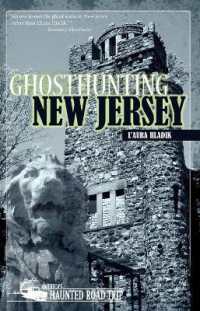 Ghosthunting New Jersey (America's Haunted Road Trip)