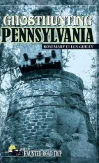 Ghosthunting Pennsylvania (America's Haunted Road Trip)