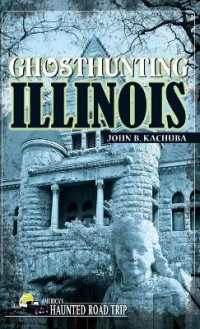 Ghosthunting Illinois (America's Haunted Road Trip)